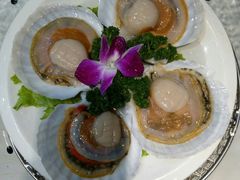 -海味当家·蒸锅海鲜(星海公园店)