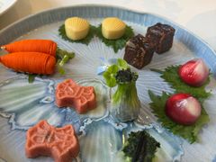 -海味观(老西门店)