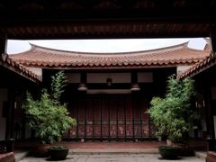 -晋江五店市传统文化旅游区