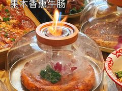 -炭之家·齐齐哈尔非遗烤肉·鲜切直供(中央大街店)