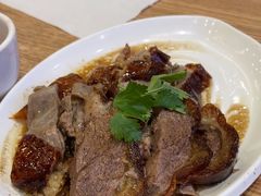 -裕记烧腊连锁餐饮(外马分店)
