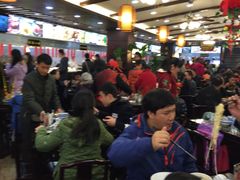 -秦淮小吃城(夫子庙店)