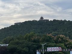 -云龙山