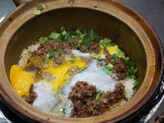-红星光发煲仔饭(大石街店)