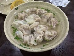 -李记清真馆(打钉巷店)