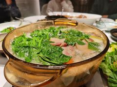 -君庭中餐厅(友谊宾馆店)