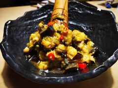 擂椒茄子-boundaries籬苑(瑞光创意工厂-贰号院店)