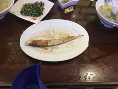 -老半斋(福州路店)