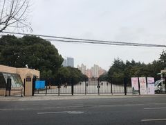 -上海市龙华烈士陵园