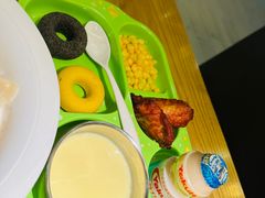 -九毛九西北菜(大东海店)