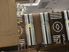 -新世界餐厅(万达店)