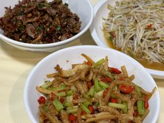 -笨罗卜浏阳菜馆(龙华鹏润达店)