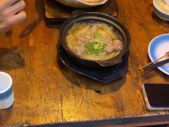 -老姑砂锅·烧烤天津菜(体北道店)