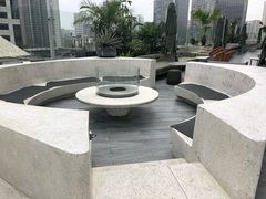 -城市露台景观餐厅(淮海路店)