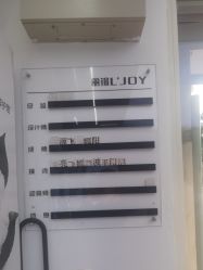 -LJOY丽锦造型·烫发染发