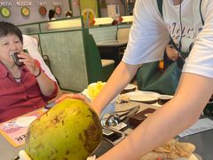 -椰小鸡·琼州糟粕醋·火锅(美兰缤纷城店)