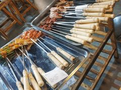 -袁家水泊水浒烤肉(白金店)