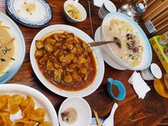 -美达尔烧烤海鲜家常菜(泰山路店)