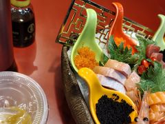 -大江户日本料理(吕厝店)