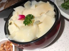 黄喉-左庭右院鲜牛肉火锅(环球港店)