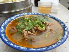 -白老大羊杂碎稍麦