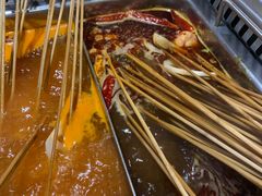 -宽窄巷子串串(龙湾万达广场店)