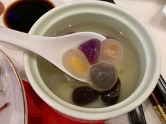 -温州君廷酒店.塞纳宫自助餐厅
