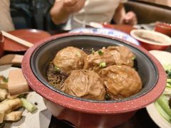 -古都历食南京菜·烤鸭·鸭血粉丝·汤包(南京博物院店)