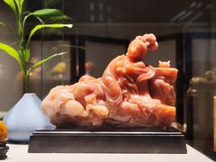 -朝来春花卉市场