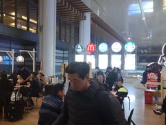 -麦当劳(南京南站站外店)