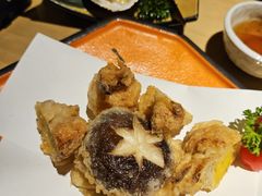 -越光米贩精致料理餐厅(金鹰店)