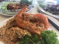 -无招牌海鲜餐厅(滨海艺术中心店)