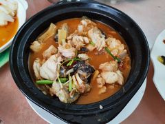 -万家海鲜饭店