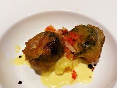 -博林天瑞喜来登酒店·西丽尚膳