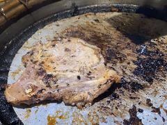 -大漠风烤肉火锅自助餐厅(鹰展店)