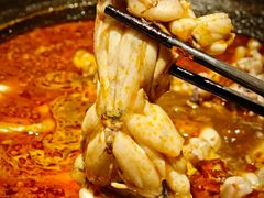 -老天桥蛙炉火锅(姑苏总店)
