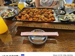 -炸鸡情侣韩式料理(中央大街店)