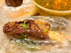 -谢继红26号牛肉汤(田家庵店)
