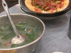 -顺徕德·仙庙烧鸡(桂庙路店)