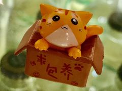 -BE YOLO必有乐&小红帽三明治