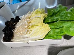 -半天妖烤鱼(六合万达欢乐港店)