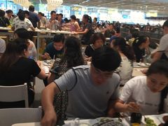 -宜家家居(哈尔滨商场店)