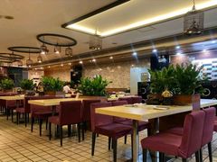 大堂-喜鹊茶点.啫煲(车陂店)