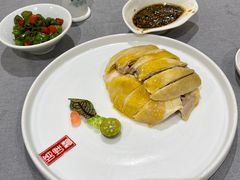 -唔哩赞·崇明私藏菜(建国西路店)