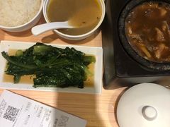 排骨饭套餐-美颐美·鲍汁排骨饭(龙华百佳华店)