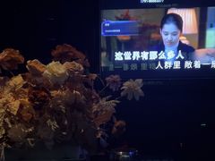 -黑桃K生日订制KTV
