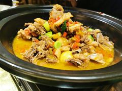 -衡厨·衡阳土菜(中南店)