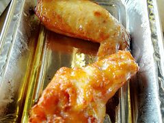 奥尔良烤翅-尊宝比萨(如意店)