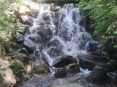 -天津盘山风景名胜区