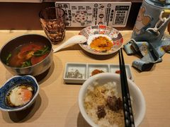 -肉肉大米(德基广场店)